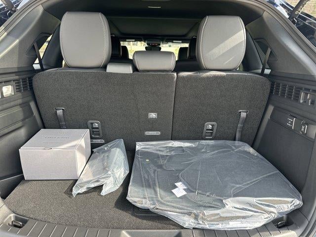 2026 Mazda Mazda CX-90 3.3 Turbo S Premium Plus