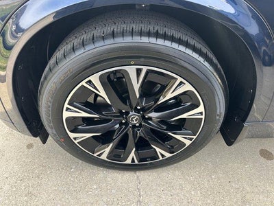 2026 Mazda Mazda CX-90 3.3 Turbo S Premium Plus