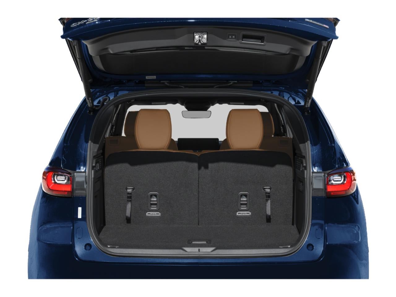 2026 Mazda Mazda CX-90 3.3 Turbo S Premium Plus