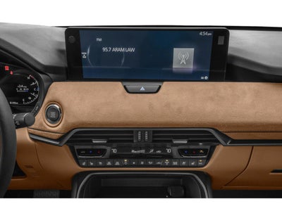 2026 Mazda Mazda CX-90 3.3 Turbo S Premium Plus