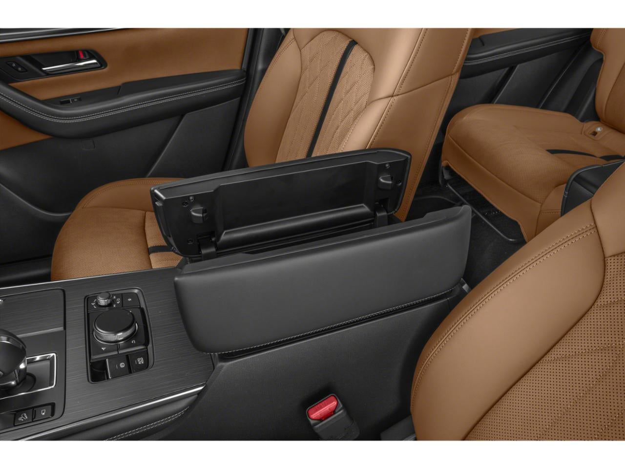 2026 Mazda Mazda CX-90 3.3 Turbo S Premium Plus