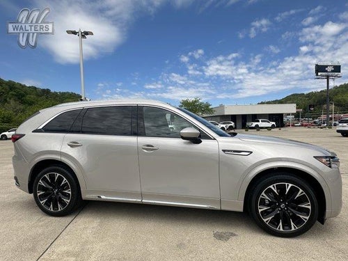 2026 Mazda Mazda CX-90 3.3 Turbo S Premium Plus