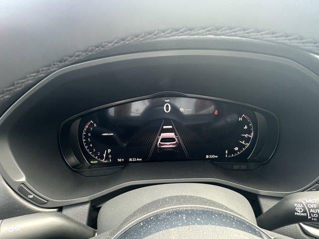 2026 Mazda Mazda CX-90 3.3 Turbo S Premium Plus