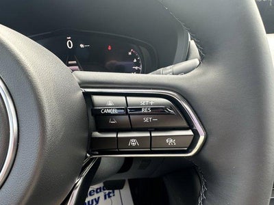 2026 Mazda Mazda CX-90 3.3 Turbo S Premium Plus