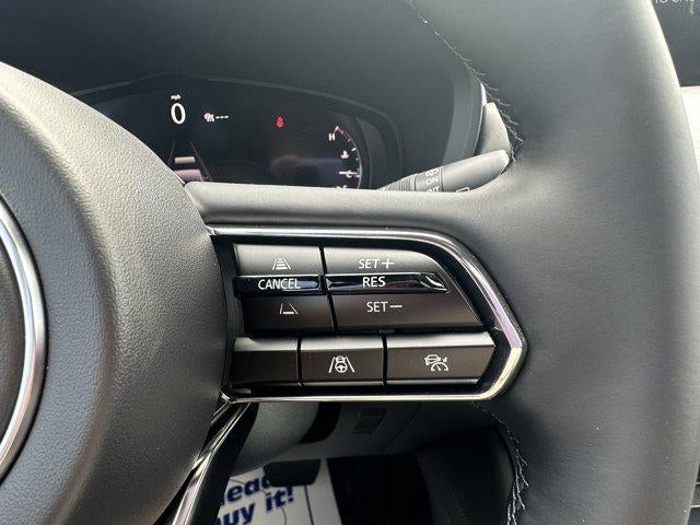 2026 Mazda Mazda CX-90 3.3 Turbo S Premium Plus