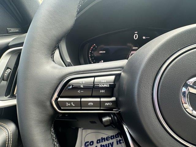 2026 Mazda Mazda CX-90 3.3 Turbo S Premium Plus