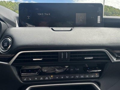 2026 Mazda Mazda CX-90 3.3 Turbo S Premium Plus