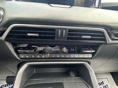 2026 Mazda Mazda CX-90 3.3 Turbo S Premium Plus