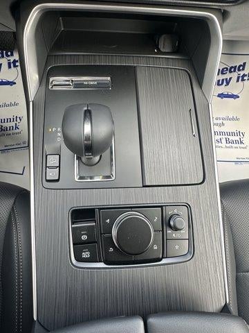 2026 Mazda Mazda CX-90 3.3 Turbo S Premium Plus