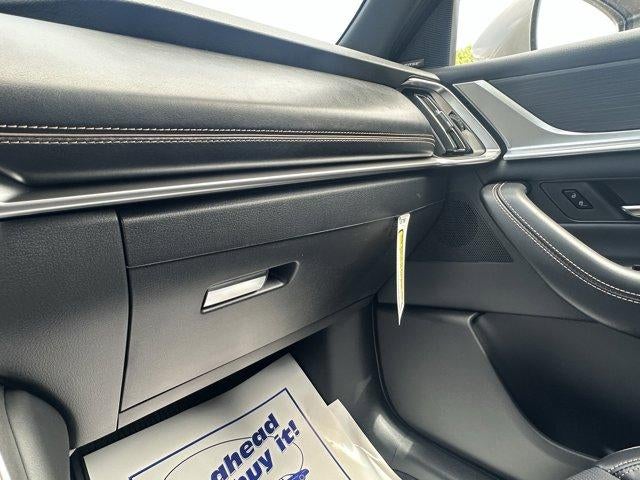 2026 Mazda Mazda CX-90 3.3 Turbo S Premium Plus