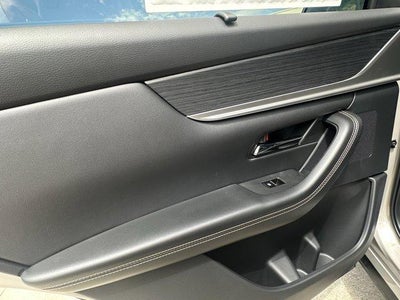 2026 Mazda Mazda CX-90 3.3 Turbo S Premium Plus