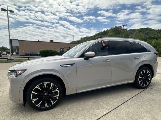2026 Mazda Mazda CX-90 3.3 Turbo S Premium Plus