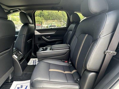 2026 Mazda Mazda CX-90 3.3 Turbo S Premium Plus