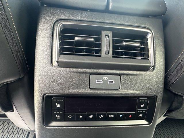 2026 Mazda Mazda CX-90 3.3 Turbo S Premium Plus