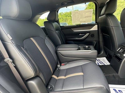 2026 Mazda Mazda CX-90 3.3 Turbo S Premium Plus