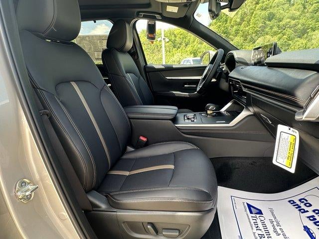 2026 Mazda Mazda CX-90 3.3 Turbo S Premium Plus