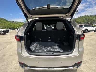 2026 Mazda Mazda CX-90 3.3 Turbo S Premium Plus