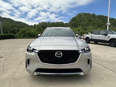 2026 Mazda Mazda CX-90 3.3 Turbo S Premium Plus