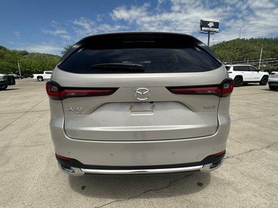 2026 Mazda Mazda CX-90 3.3 Turbo S Premium Plus