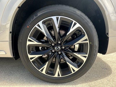 2026 Mazda Mazda CX-90 3.3 Turbo S Premium Plus