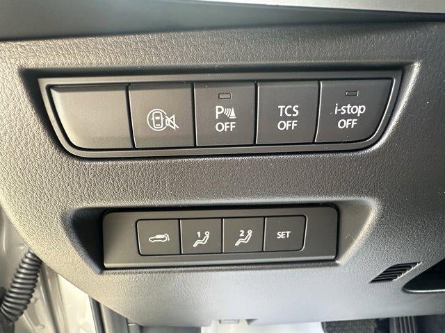 2026 Mazda Mazda CX-90 3.3 Turbo S Premium Plus