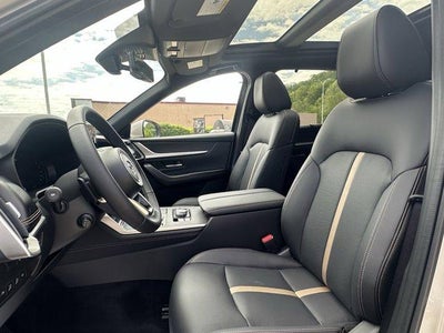 2026 Mazda Mazda CX-90 3.3 Turbo S Premium Plus