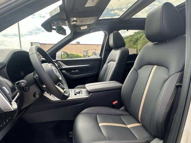 2026 Mazda Mazda CX-90 3.3 Turbo S Premium Plus