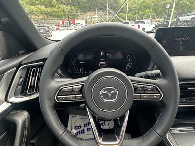 2026 Mazda Mazda CX-90 3.3 Turbo S Premium Plus