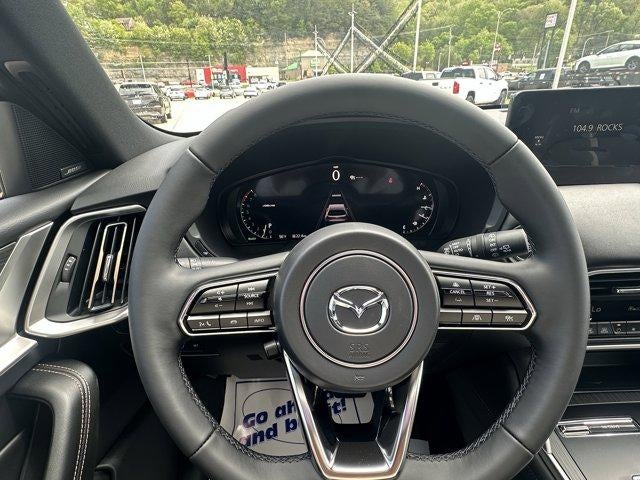 2026 Mazda Mazda CX-90 3.3 Turbo S Premium Plus