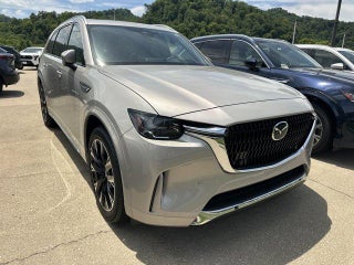 2026 Mazda Mazda CX-90 3.3 Turbo S Premium Plus