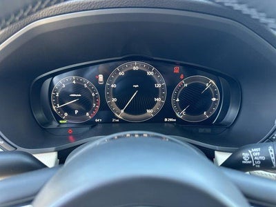 2026 Mazda Mazda CX-90 3.3 Turbo Premium Plus