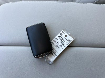 2026 Mazda Mazda CX-90 3.3 Turbo Premium Plus