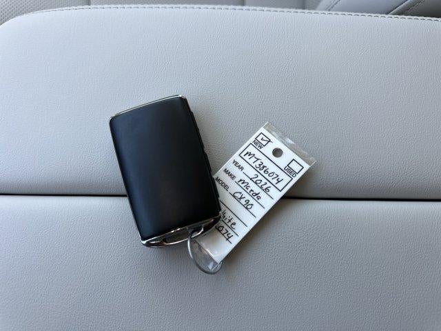 2026 Mazda Mazda CX-90 3.3 Turbo Premium Plus