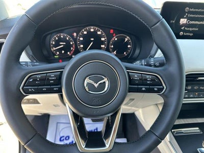 2026 Mazda Mazda CX-90 3.3 Turbo Premium Plus