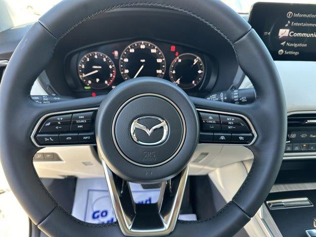 2026 Mazda Mazda CX-90 3.3 Turbo Premium Plus