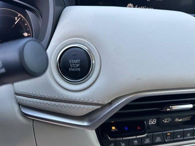 2026 Mazda Mazda CX-90 3.3 Turbo Premium Plus