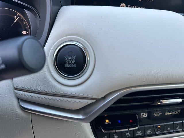 2026 Mazda Mazda CX-90 3.3 Turbo Premium Plus