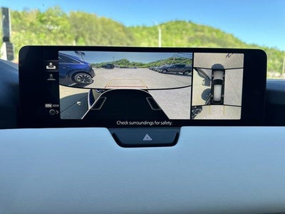 2026 Mazda Mazda CX-90 3.3 Turbo Premium Plus