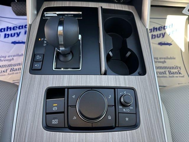 2026 Mazda Mazda CX-90 3.3 Turbo Premium Plus