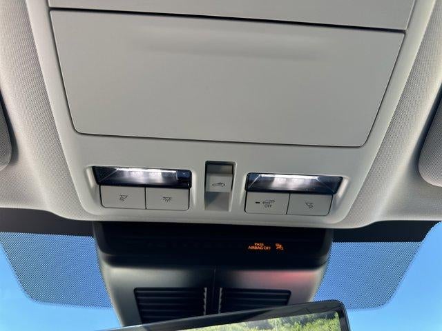 2026 Mazda Mazda CX-90 3.3 Turbo Premium Plus