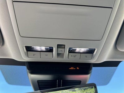 2026 Mazda Mazda CX-90 3.3 Turbo Premium Plus