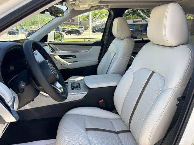 2026 Mazda Mazda CX-90 3.3 Turbo Premium Plus