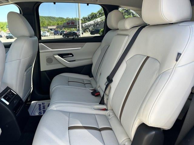 2026 Mazda Mazda CX-90 3.3 Turbo Premium Plus