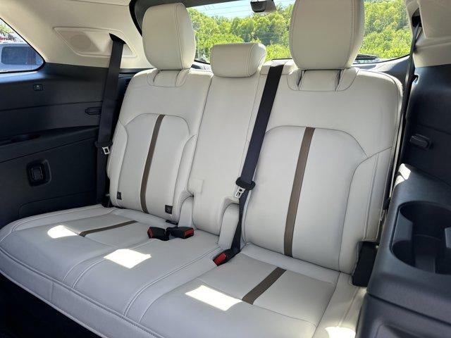 2026 Mazda Mazda CX-90 3.3 Turbo Premium Plus