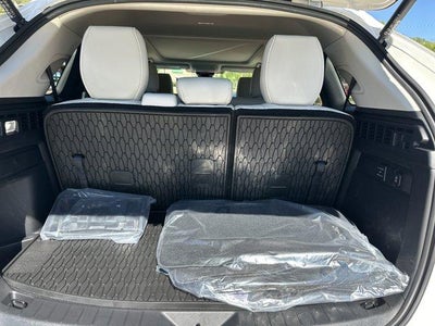 2026 Mazda Mazda CX-90 3.3 Turbo Premium Plus