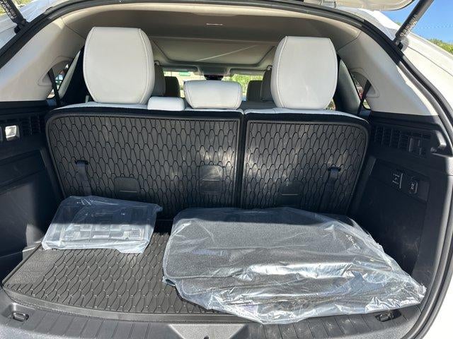 2026 Mazda Mazda CX-90 3.3 Turbo Premium Plus