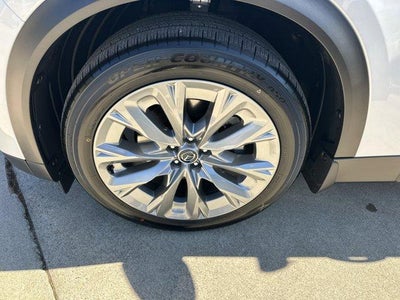 2026 Mazda Mazda CX-90 3.3 Turbo Premium Plus