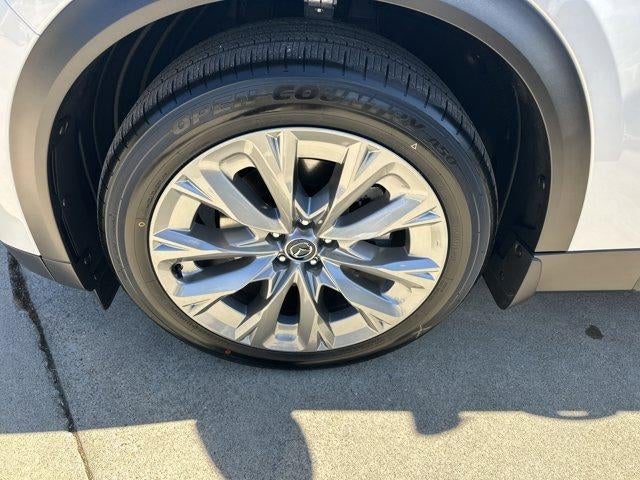 2026 Mazda Mazda CX-90 3.3 Turbo Premium Plus