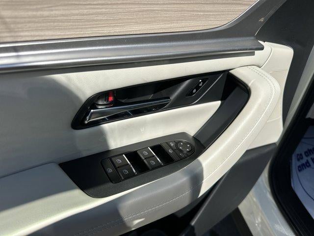 2026 Mazda Mazda CX-90 3.3 Turbo Premium Plus