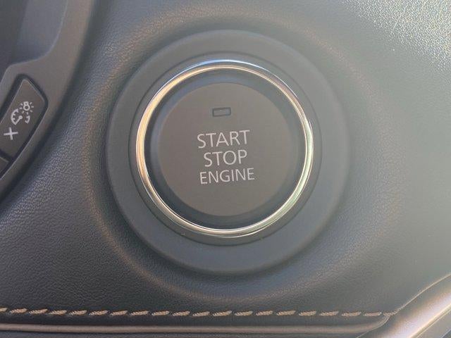 2026 Mazda Mazda CX-90 3.3 Turbo Premium Plus